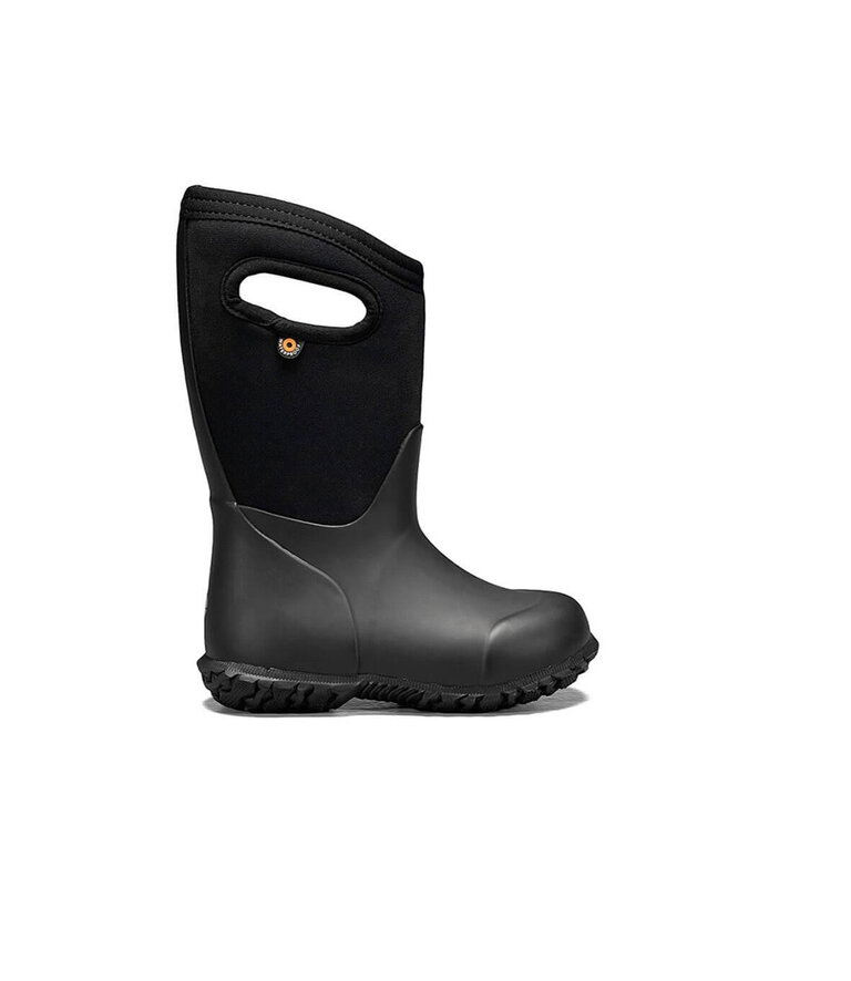 BOGS York Noir