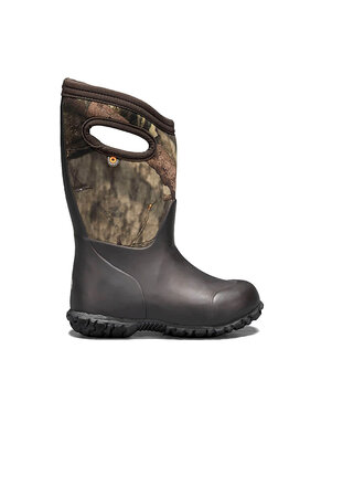 BOGS York Camo Mossy Oak BOGS York Camo Mossy Oak