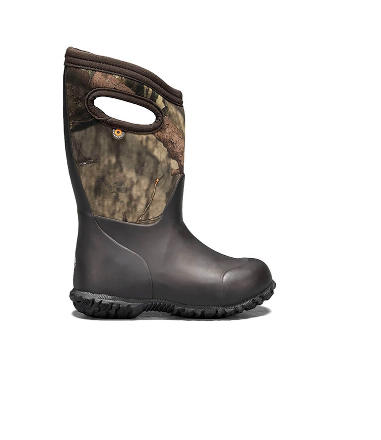 BOGS York Camo Mossy Oak