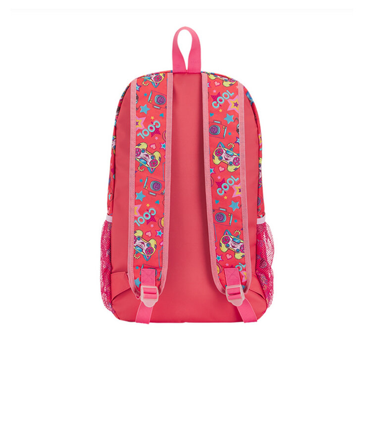 BONDSTREET Backpack Gamer Pink