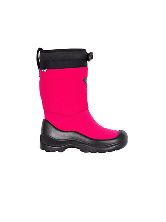 KUOMA Lumilukko Snowlock Pink