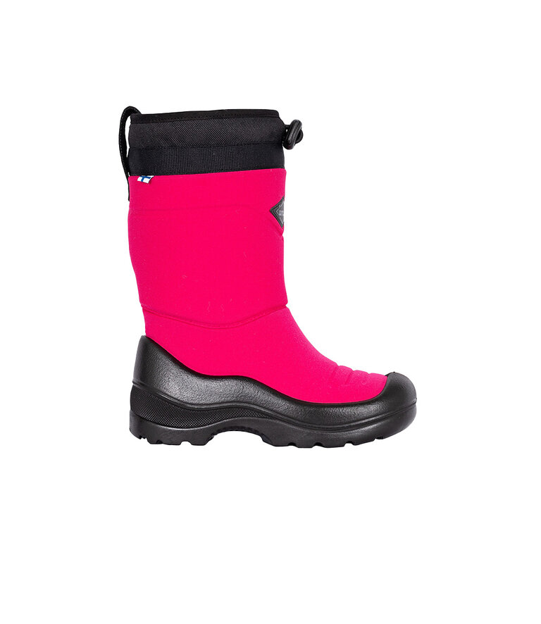 KUOMA Lumilukko Snowlock Pink