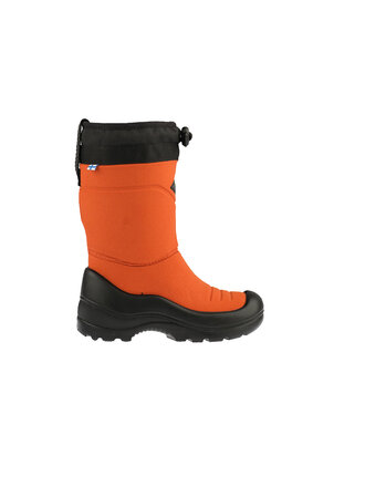 KUOMA Lumilukko Snowlock Burnt Orange