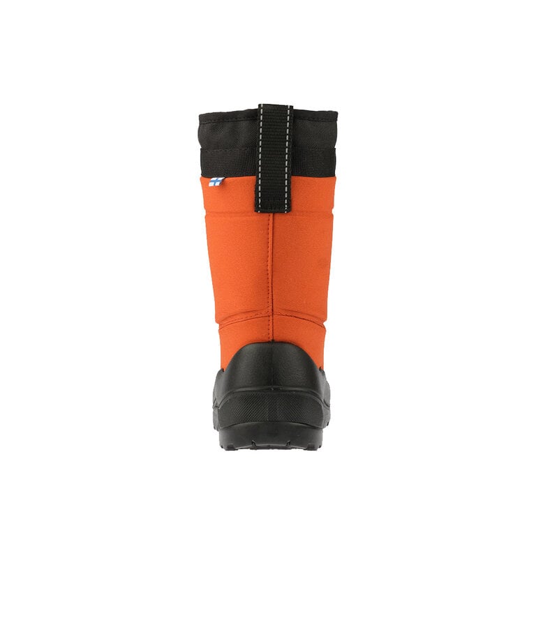 KUOMA Lumilukko Snowlock Burnt Orange