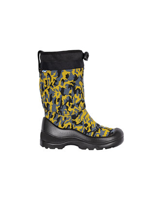 KUOMA Lumilukko Snowlock Ocre Fantôme KUOMA Lumilukko Snowlock Ocre Fantôme