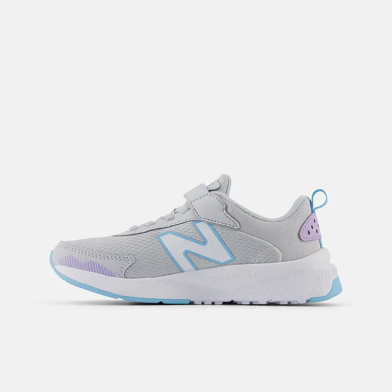 NEW BALANCE Dynasoft 545 Gris / Lilas/ Bleu