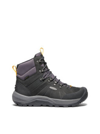 KEEN Revel IV Mid Polar Black