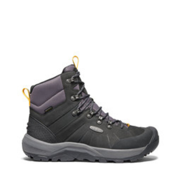 KEEN Revel IV Mid Polar Noir/Gris