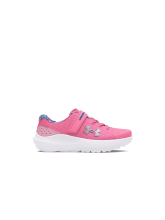 UNDER ARMOUR Surge 4 Print  Pink