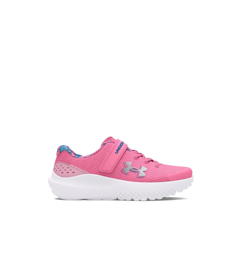 UNDER ARMOUR Surge 4 Print  Pink