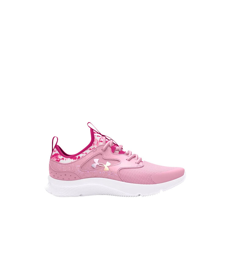 UNDER ARMOUR Infinity 2.0 Print Rose