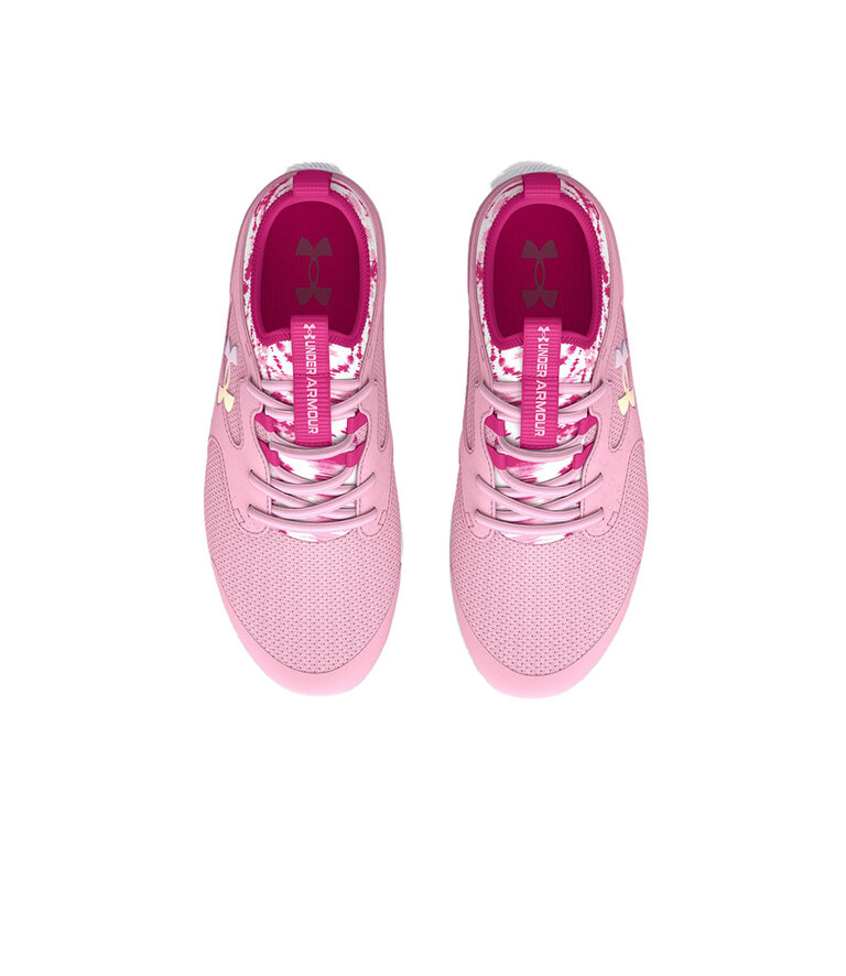 UNDER ARMOUR Infinity 2.0 Print Rose