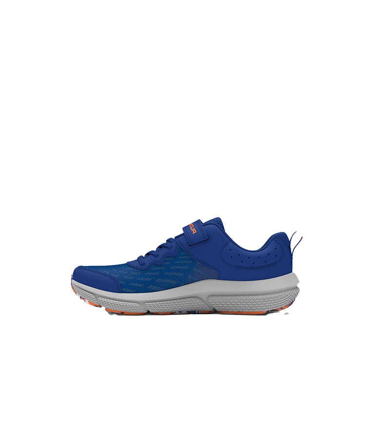 UNDER ARMOUR Assert 10 Bleu/ Gris / Orange