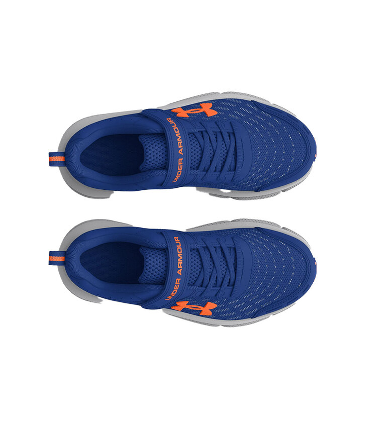 UNDER ARMOUR Assert 10 Bleu/ Gris / Orange