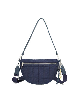 CO-LAB Nilou Sling bag Denim