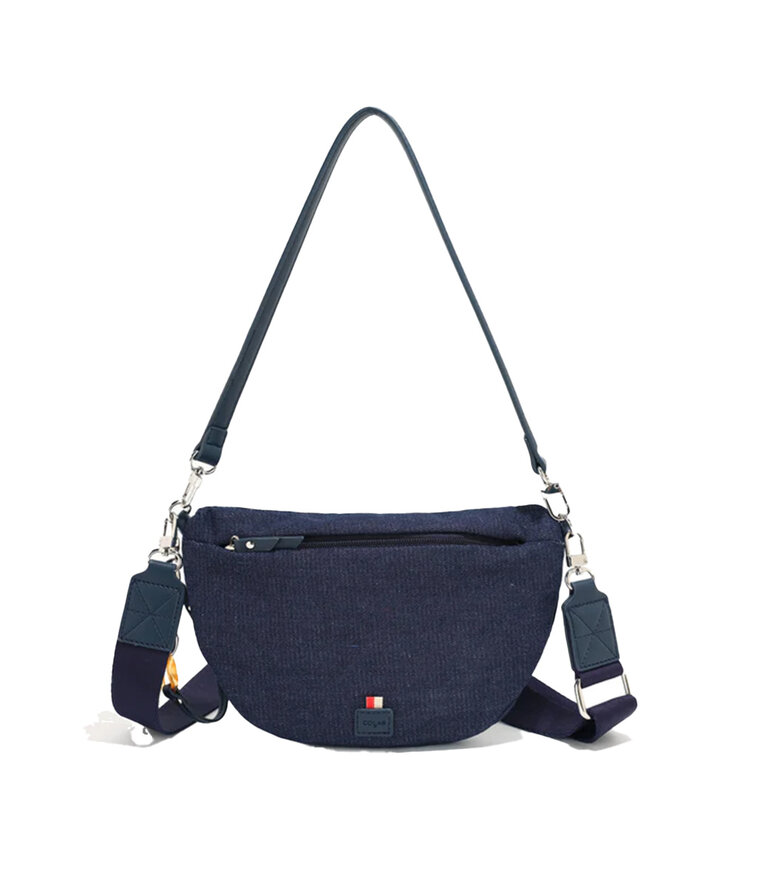 CO-LAB Nilou Sling bag Denim