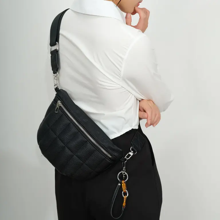 CO-LAB Nilou Sling bag Black