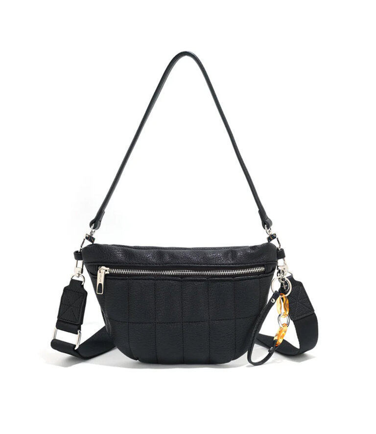 CO-LAB Nilou Sling bag Black