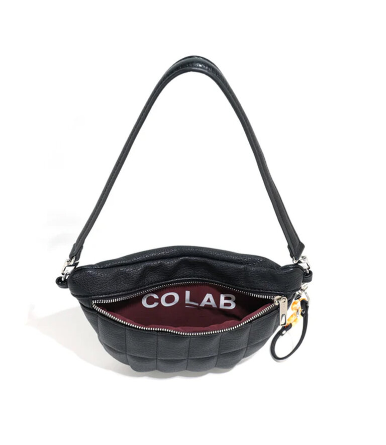 CO-LAB Nilou Sling bag Black