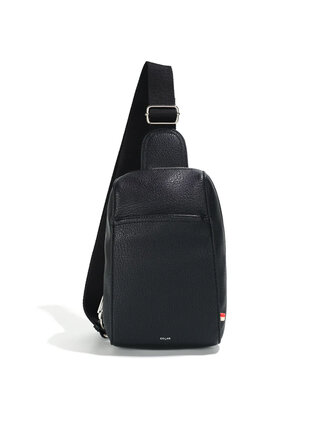 CO-LAB Nore Sling Sac à dos Noir CO-LAB Nore Sling Sac à dos Noir