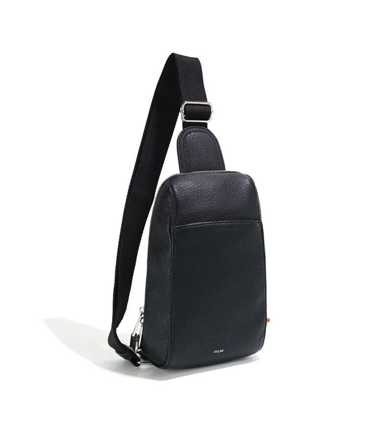CO-LAB Nore Sling Sac à dos Noir