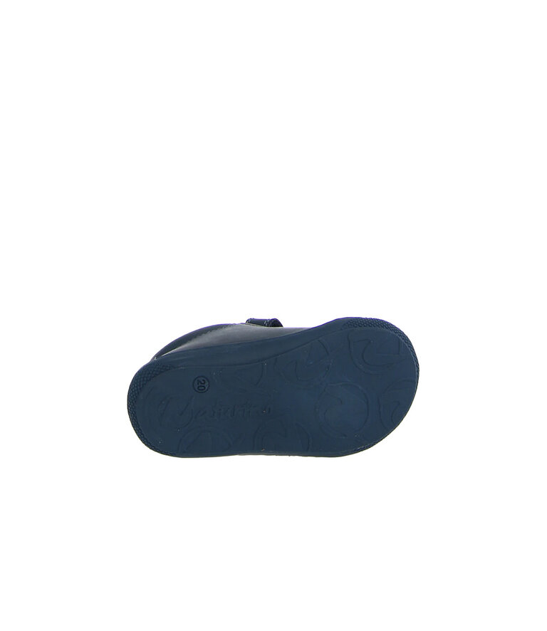 NATURINO Cocoon Vl Indigo