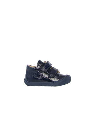 NATURINO Cocoon Vl Navy Patent