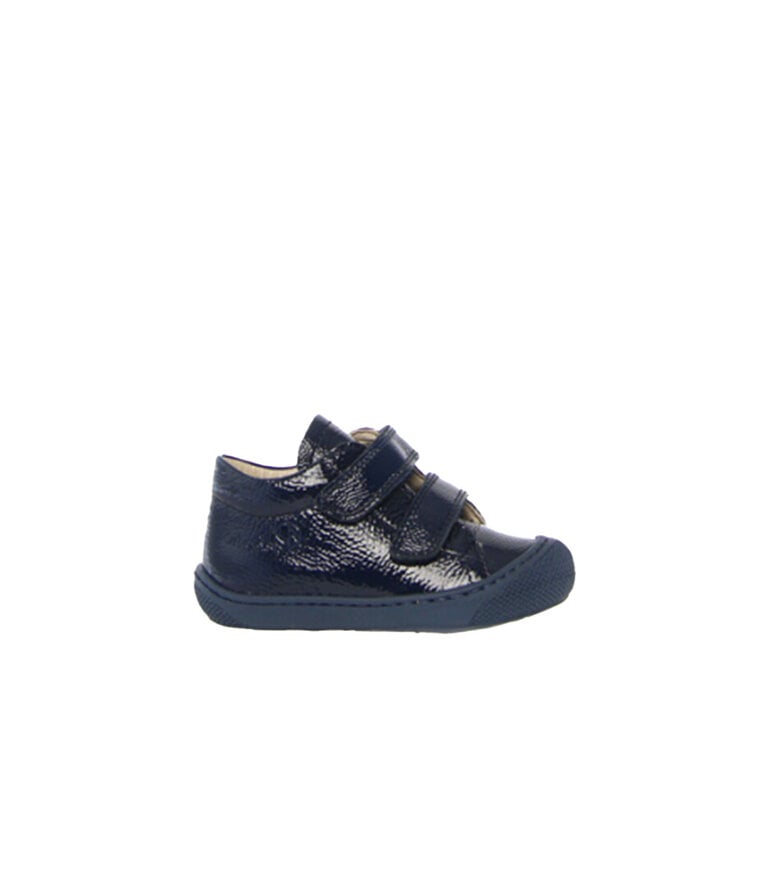 NATURINO Cocoon Vl Navy Patent