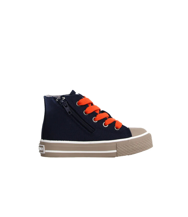 NATURINO Ylfas Navy / Red