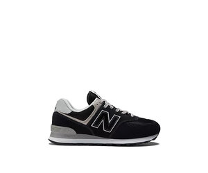 new balance 574 black