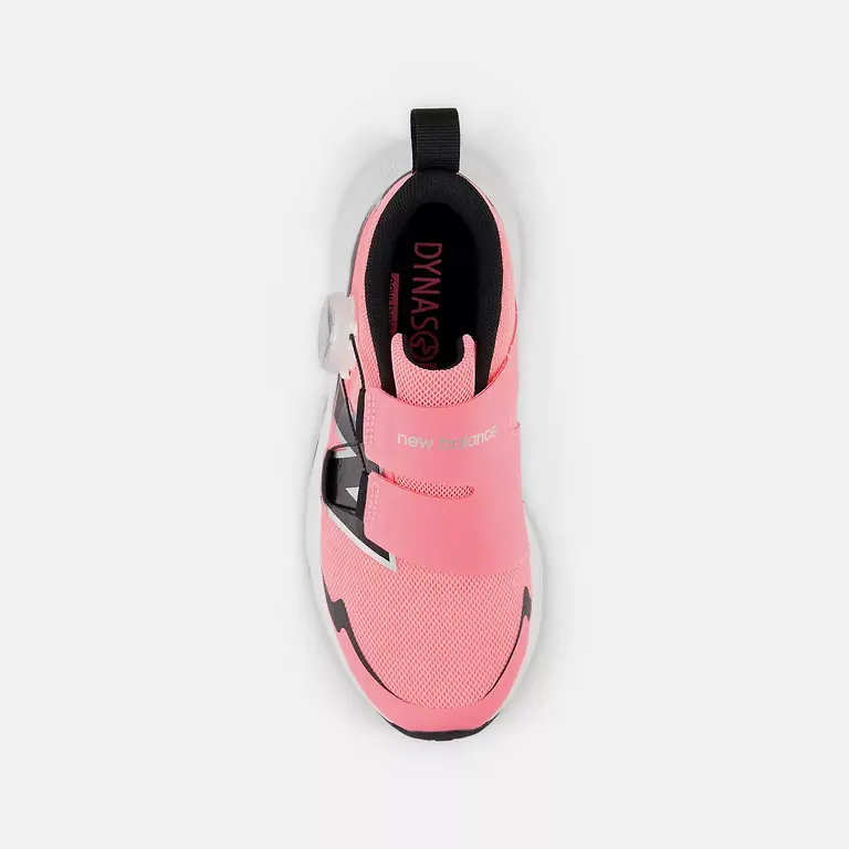 NEW BALANCE DynaSoft Reveal v4 BOA Rose / Noir