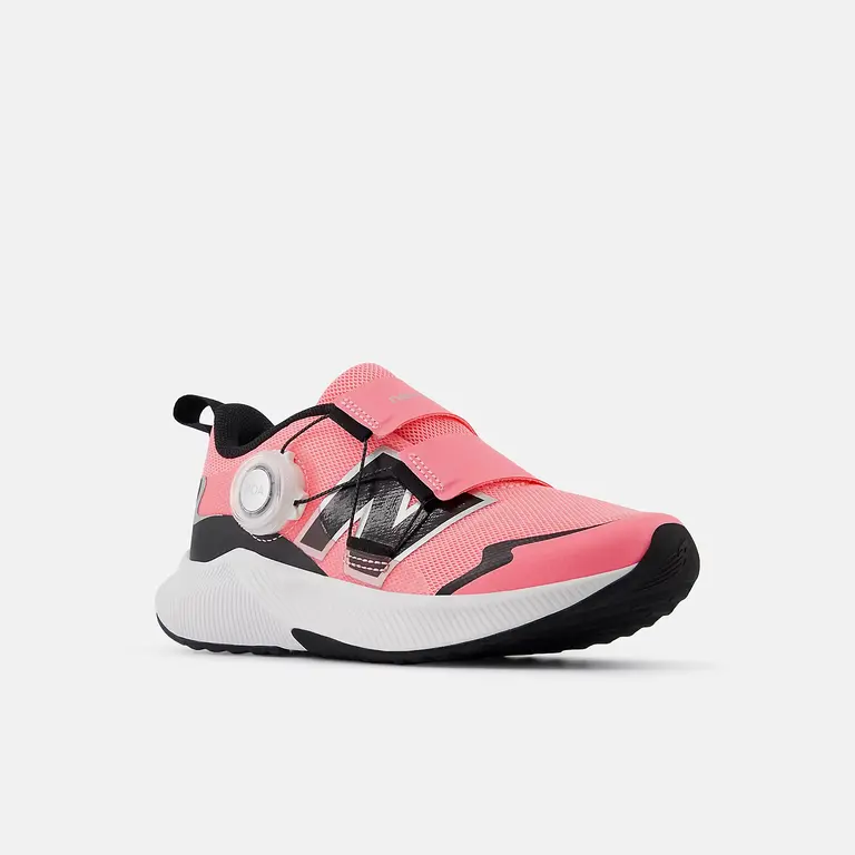 NEW BALANCE DynaSoft Reveal v4 BOA Utra Pink  / Black