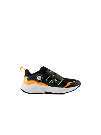 NEW BALANCE DynaSoft Reveal V4 Noir NEW BALANCE DynaSoft Reveal V4 Noir