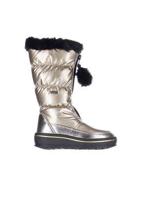 PAJAR Toboggan Kid's Gold