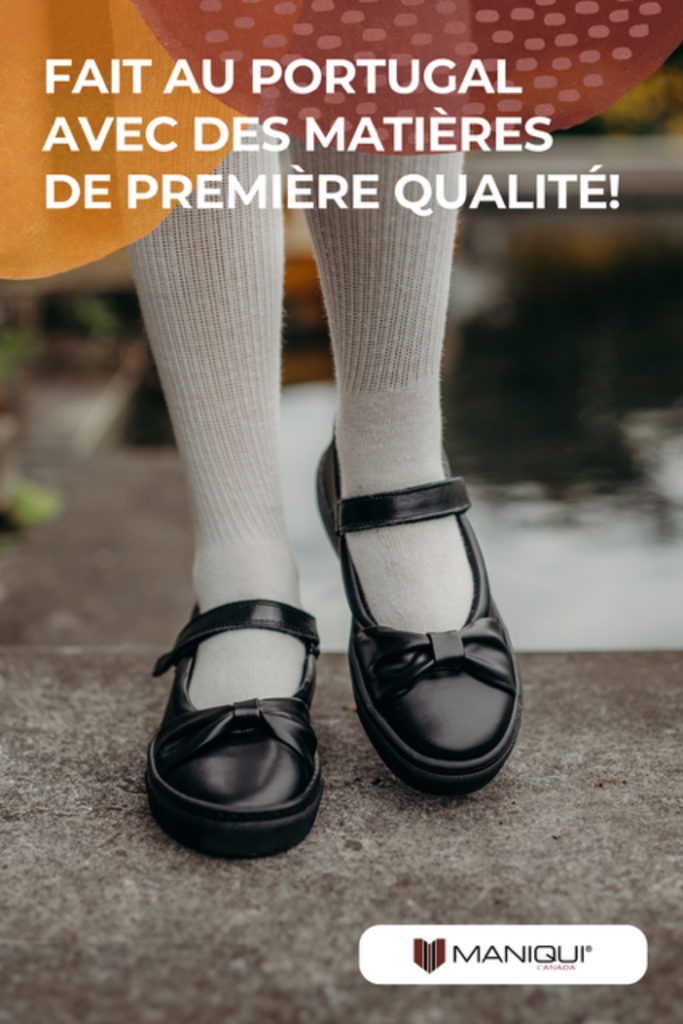 MANIQUI Juliette 6007 Noir