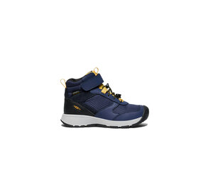 Keen Skua Naval Academy / Yolk Yellow | Laura-Jo - Laura-Jo  display picture 2