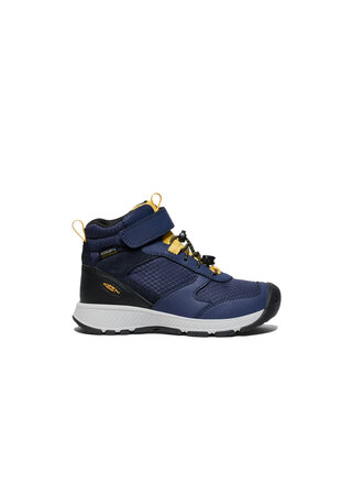KEEN Skua Marine / Jaune KEEN Skua Marine / Jaune