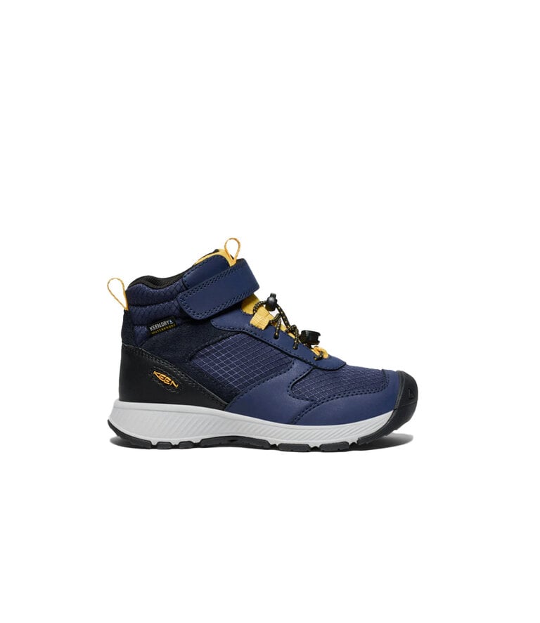 KEEN Skua Naval Academy / Yolk Yellow