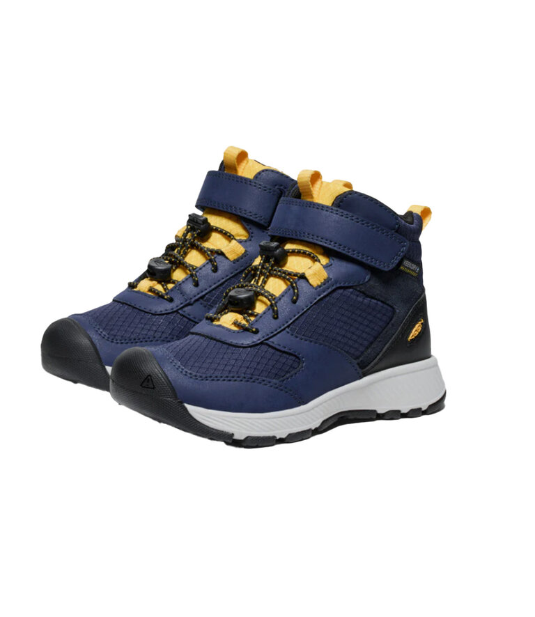 KEEN Skua Marine / Jaune