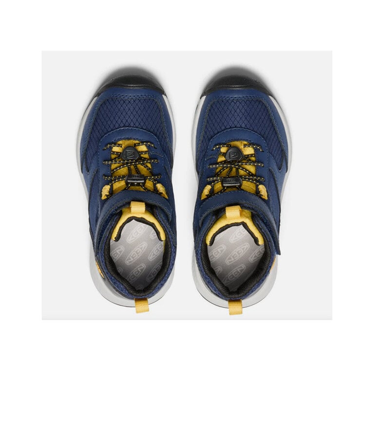 KEEN Skua Naval Academy / Yolk Yellow