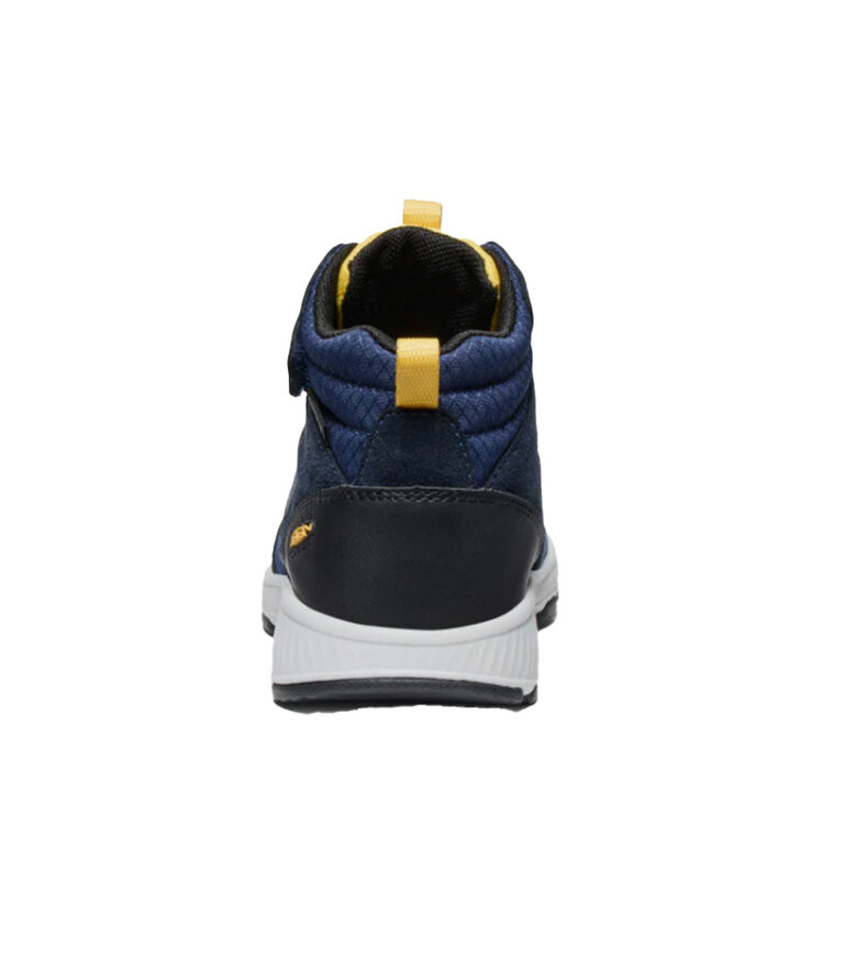 KEEN Skua Naval Academy / Yolk Yellow