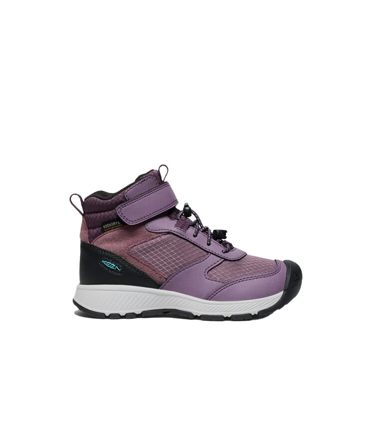 KEEN Skua Black Plum / Plum Perfect