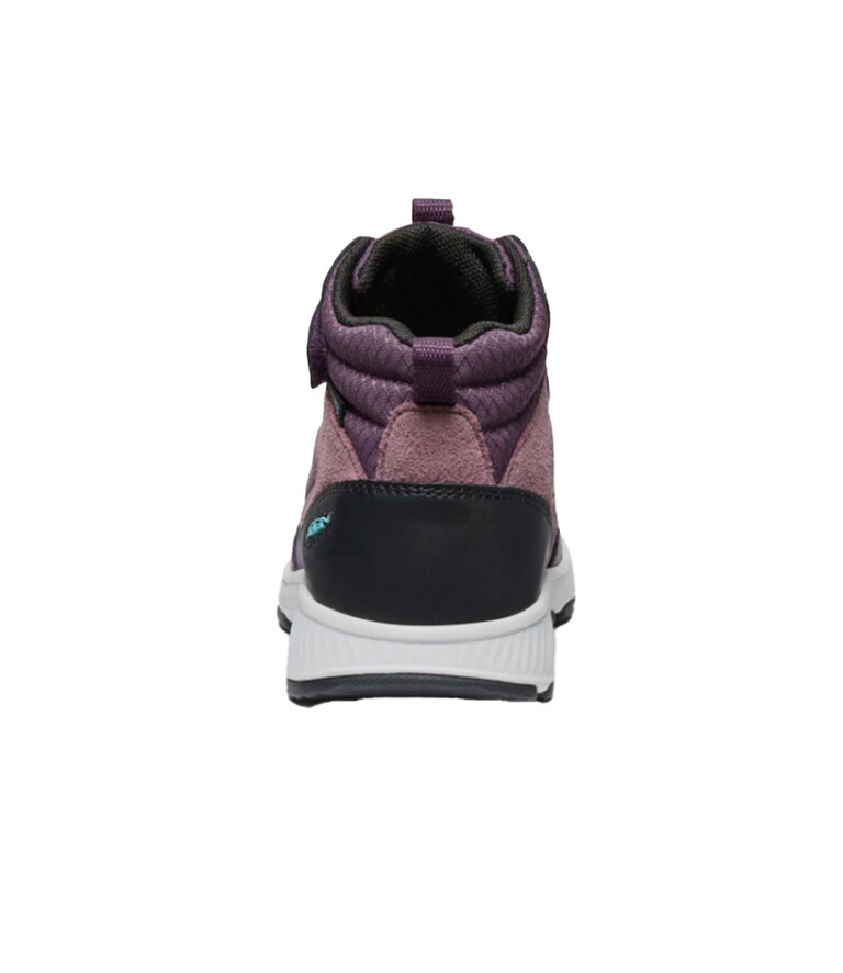 KEEN Skua Black Plum / Plum Perfect