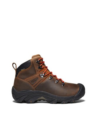 KEEN Hommes Pyrenees Brun KEEN Hommes Pyrenees Brun