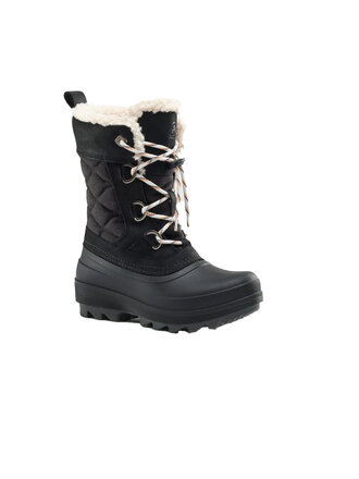 KAMIK Lauren Hi JR Noir