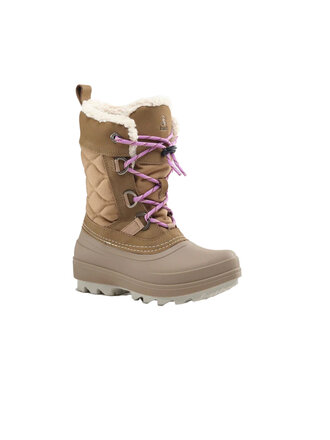 KAMIK Lauren Hi JR Fossile