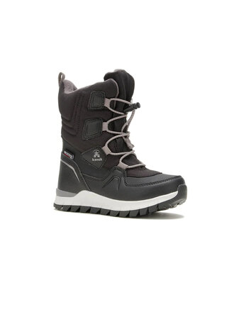 KAMIK Bouncer 2 Black