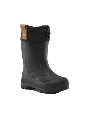 KAMIK Tundra JR Black
