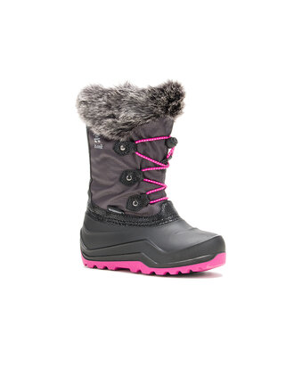 KAMIK Powdery 3 Charcoal