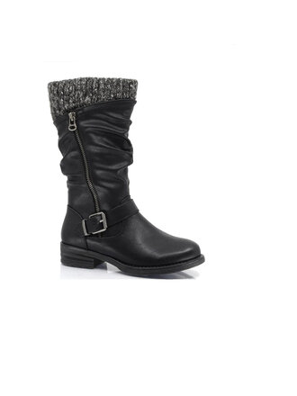 TAXI Payton-2T Black